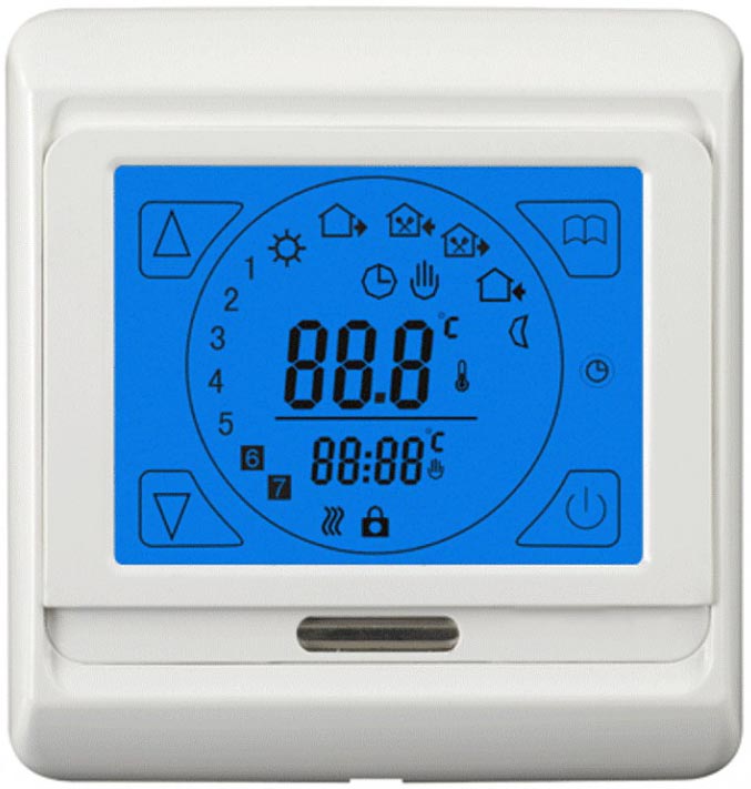 Терморегуляторы Russian Heat в Батайске